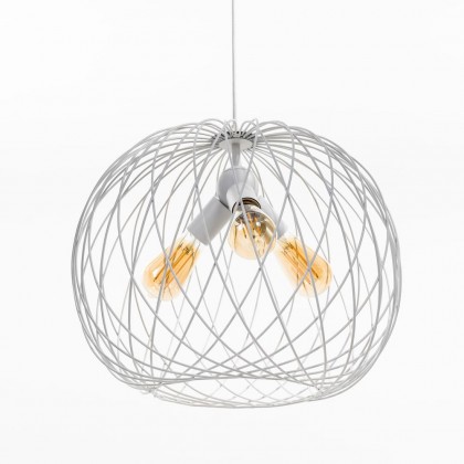 Люстра Dome P460 White